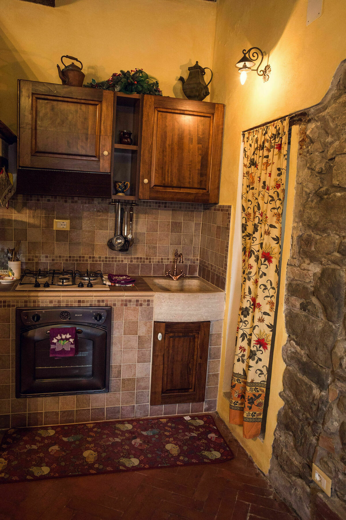Authentic Chianti Stonehouse With Garden&Terrace Apartment Greve in Chianti Exterior photo